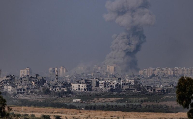 ХАМАС согласился на новое предложение о перемирии с Израилем