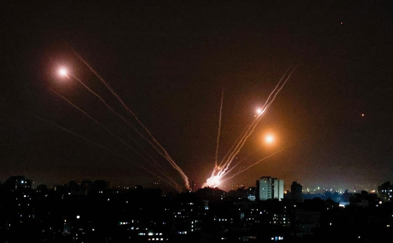 ХАМАС сообщил, что среди заложников в секторе Газа есть россияне