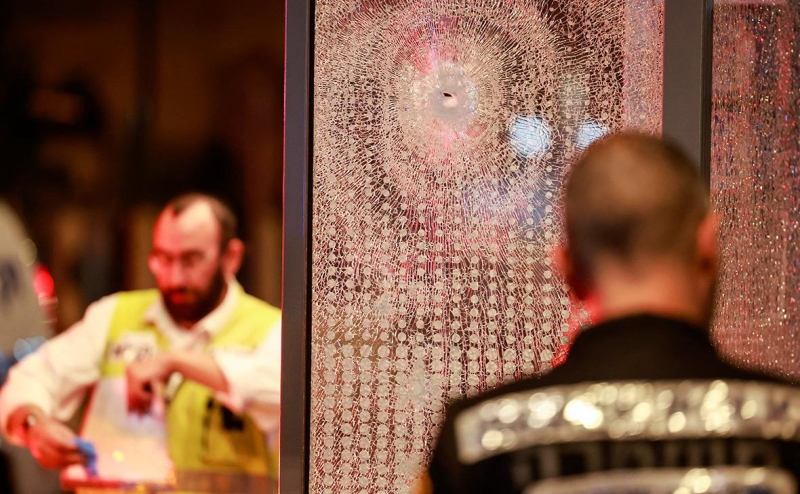 ХАМАС взял на себя ответственность за теракт в Тель-Авиве