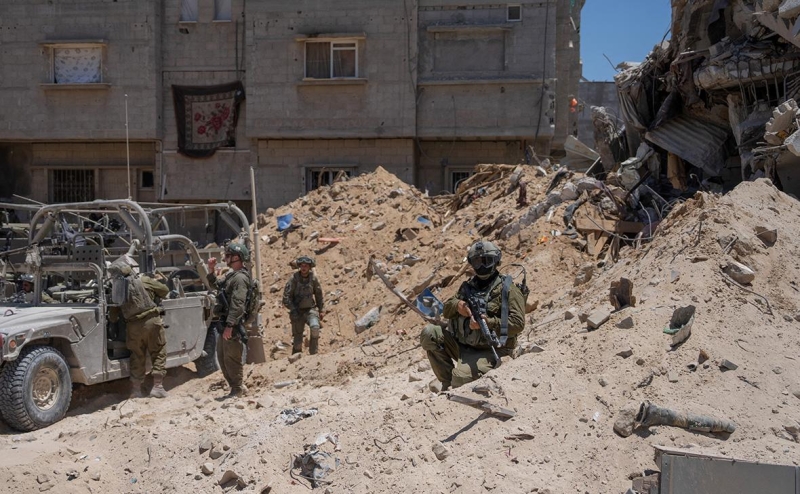 ХАМАС заявил о новых условиях Нетаньяху по перемирию