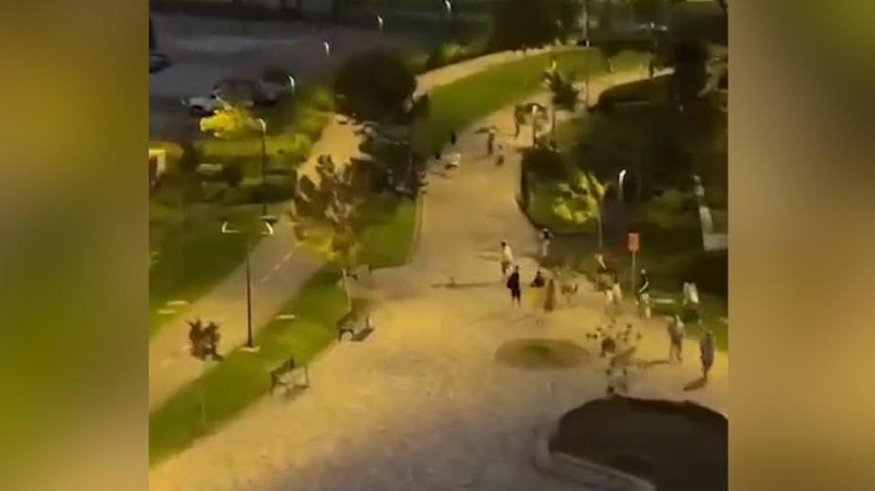 ХАМАС заявил о ракетном ударе по Хайфе