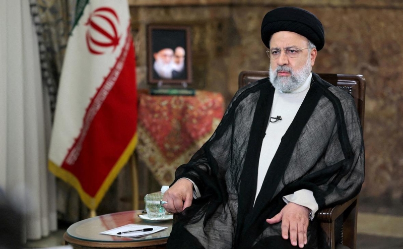 Хаменеи лишился возможного преемника. Мировые СМИ — о гибели Раиси