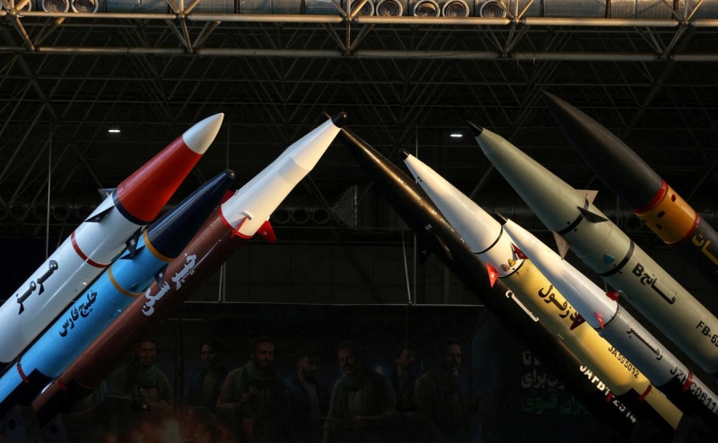 Хаменеи пообещал «сокрушительный ответ» на провокации США и Израиля