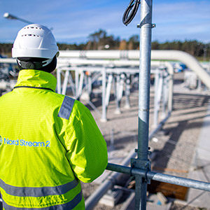 Handelsblatt узнала о тайном предложении Шольца США по «Северному