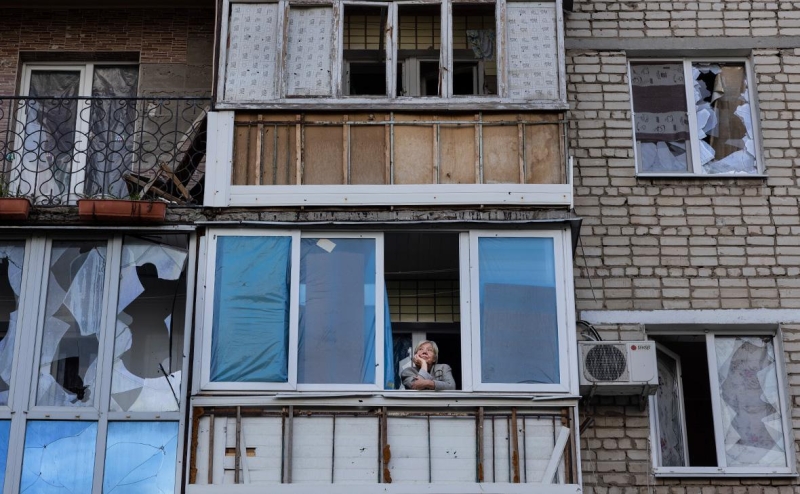 Харьковские власти сообщили об эвакуации 11 тыс. жителей