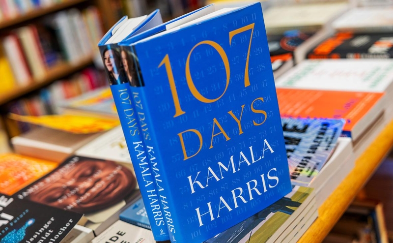 Харрис описала в мемуарах обидное прозвище Меркель