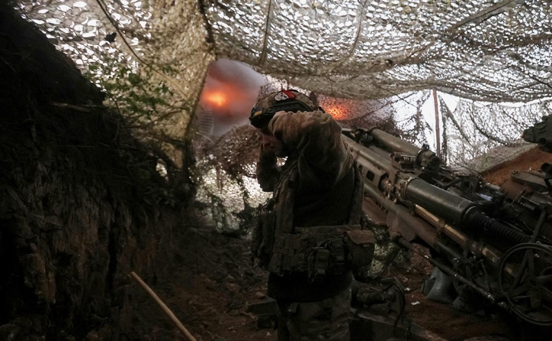 Хегсет объяснил, почему США стремятся урегулировать конфликт на