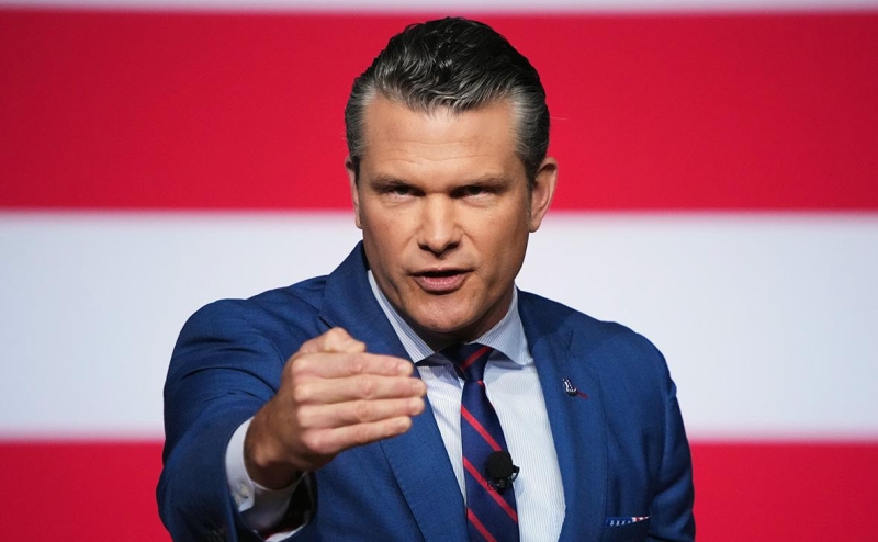 Хегсет потребовал от оборонных компаний ускорить разработки или