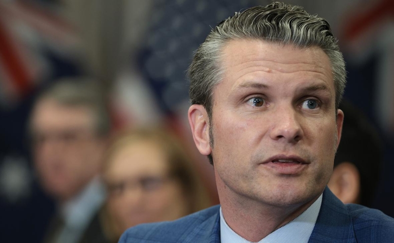 Хегсет заявил о расчете Трампа на «скорый» конец конфликта на Украине