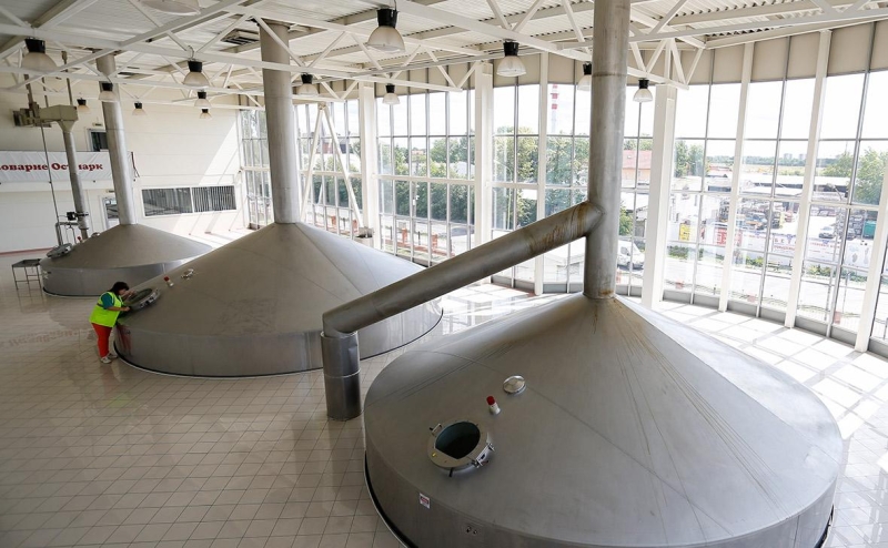 Heineken нашел покупателя на бизнес в России