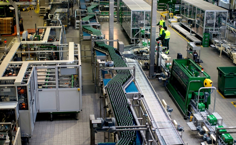 Heineken продала бизнес производителю «Прелести» и «Дихлофоса»