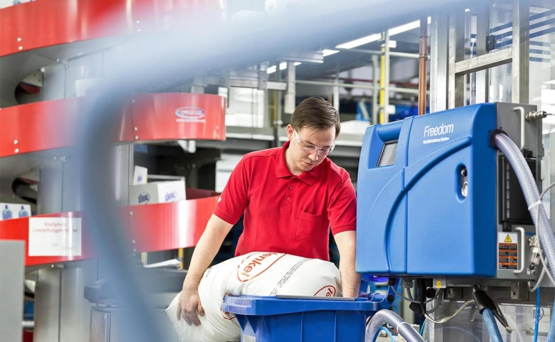 Henkel договорилась о возможности выкупить российский бизнес обратно