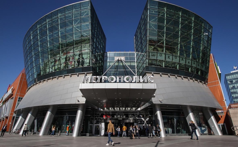 Hermès и Fendi окончательно закрыли бутики в ГУМе