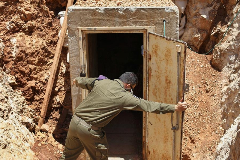 &laquo;Хезболла&raquo;: что это за группировка, ее цели, отношения с Израилем