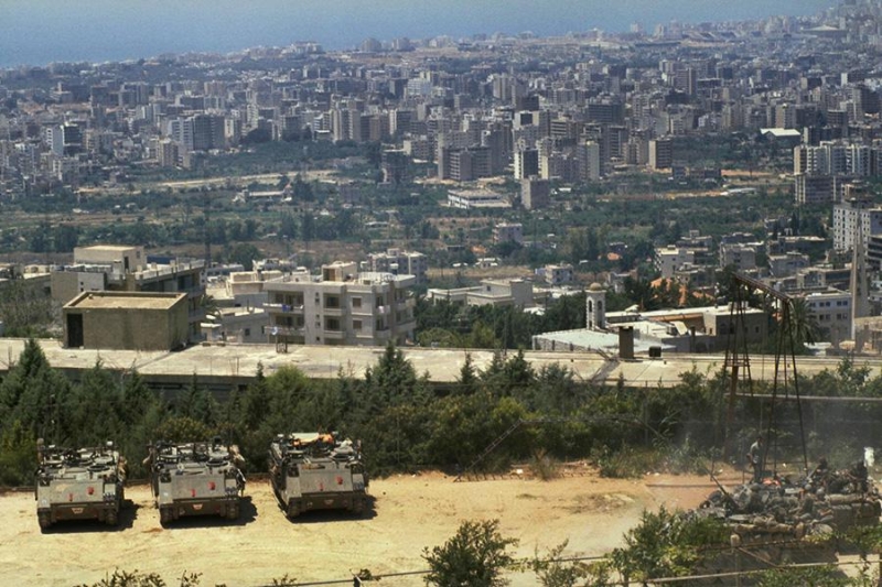 &laquo;Хезболла&raquo;: что это за группировка, ее цели, отношения с Израилем