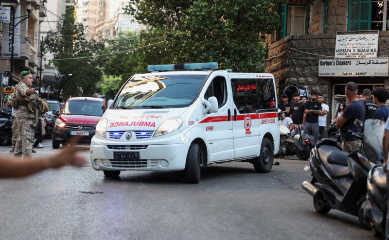 &laquo;Хезболла&raquo; пообещала дать неожиданный ответ на взрыв пейджеров