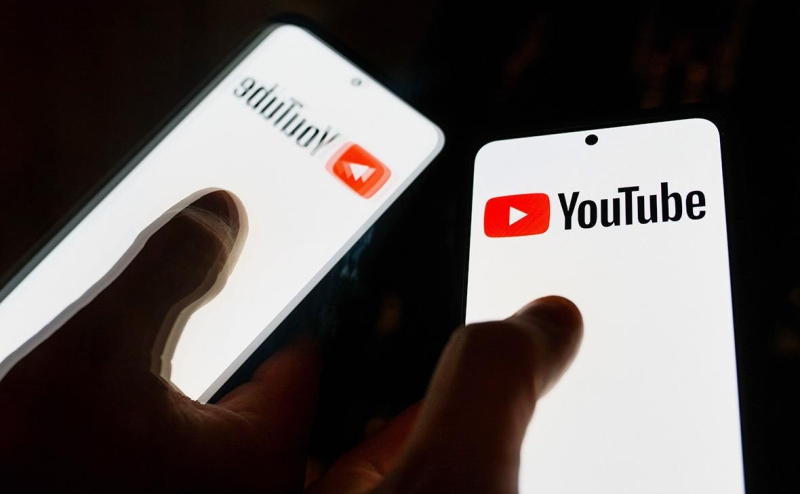 Хинштейн назвал ключевое слово в истории с блокировкой YouTube