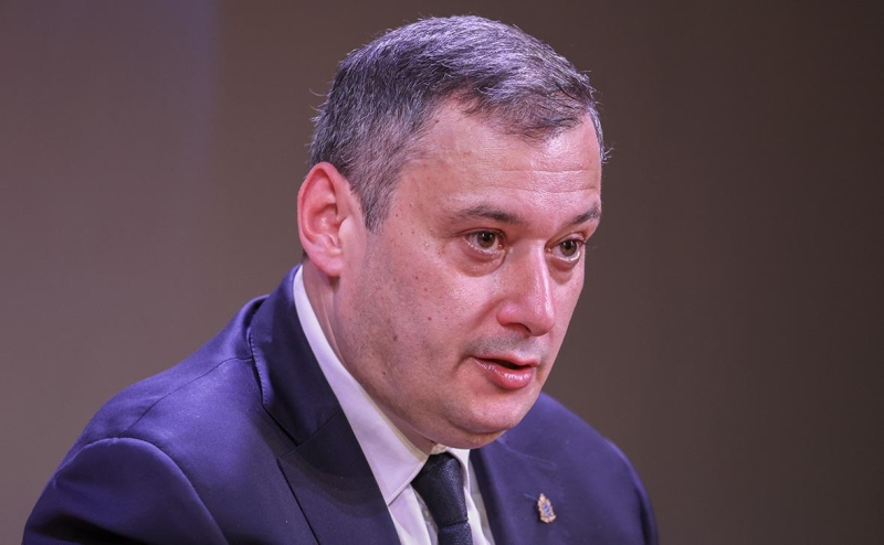 Хинштейн назвал ущерб по делу о возведении фортификаций в Курской