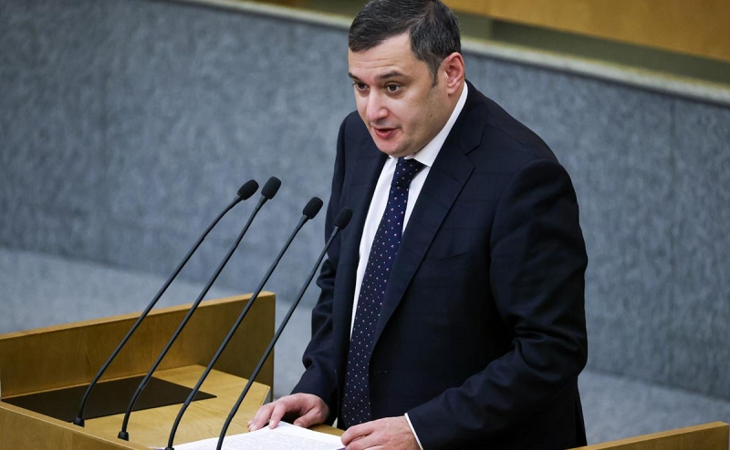 Хинштейн предложил для профилактики добавить в УК новую&nbsp;статью