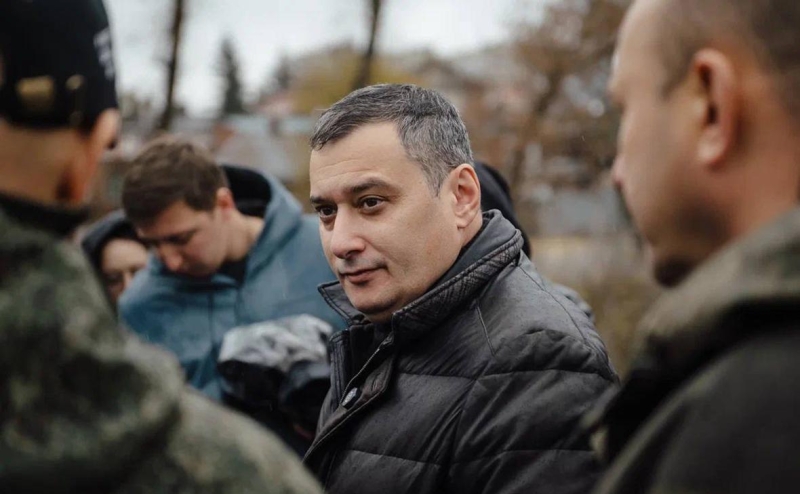 Хинштейн призвал Балицкого извиниться за критику защиты Курской