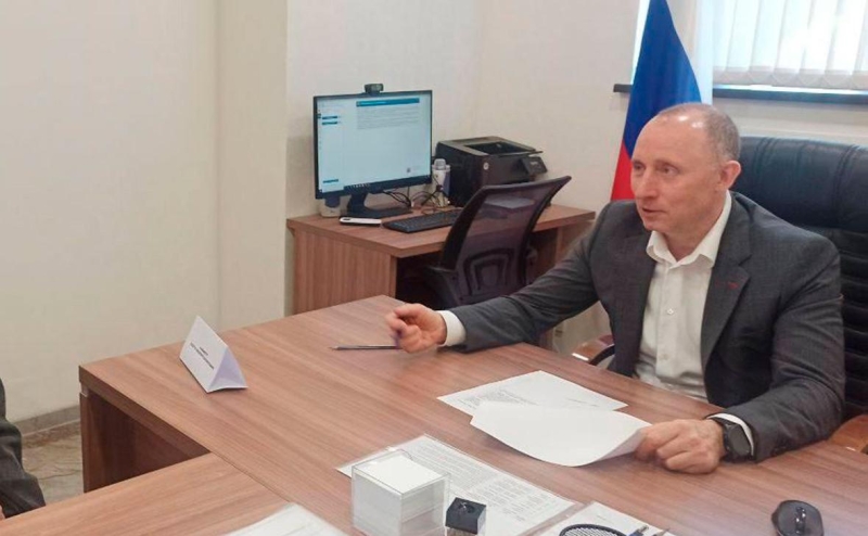 Хинштейн раскрыл детали дела курского врио замгубернатора