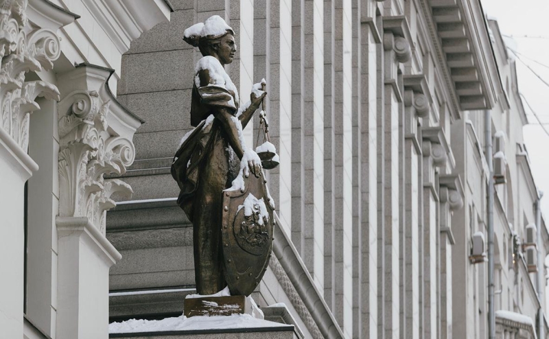 Хинштейн раскрыл кандидата на пост председателя Верховного суда