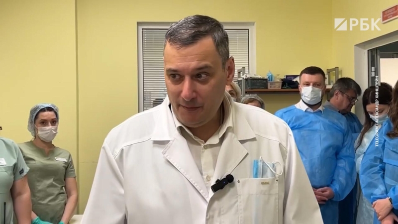 Хинштейн рассказал, сколько дней военные шли по газопроводу под Суджей