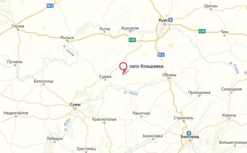 Хинштейн сообщил о четырех погибших при ударе по комбикормовому заводу