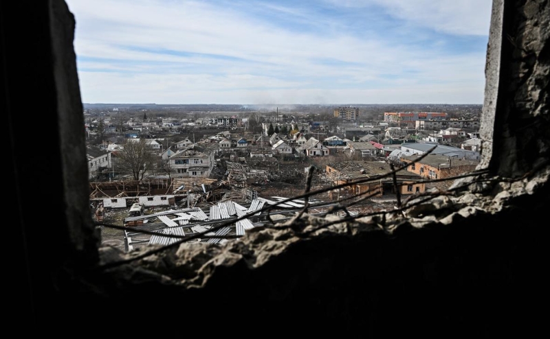 Хинштейн сообщил о погибшей и разрушенном музее после удара ВСУ по