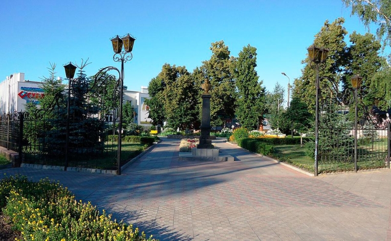 Хинштейн сообщил о погибшей и разрушенном музее после удара ВСУ по