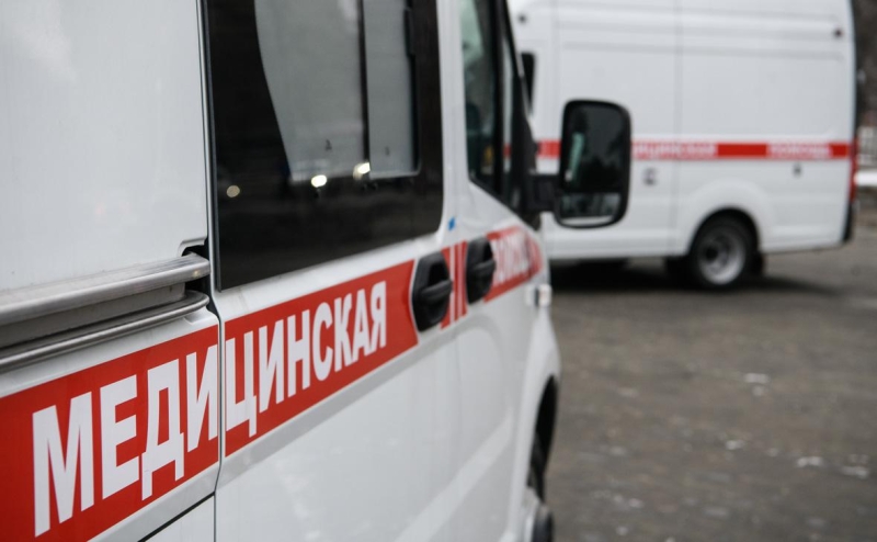 Хинштейн сообщил о пострадавших в результате ракетного удара по