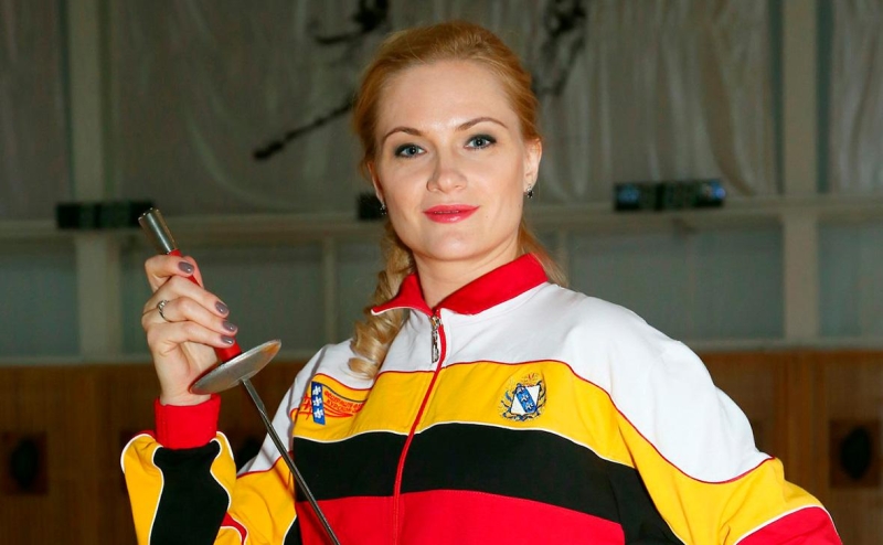 Хинштейн выдвинет в сенаторы от Курской области олимпийскую чемпионку