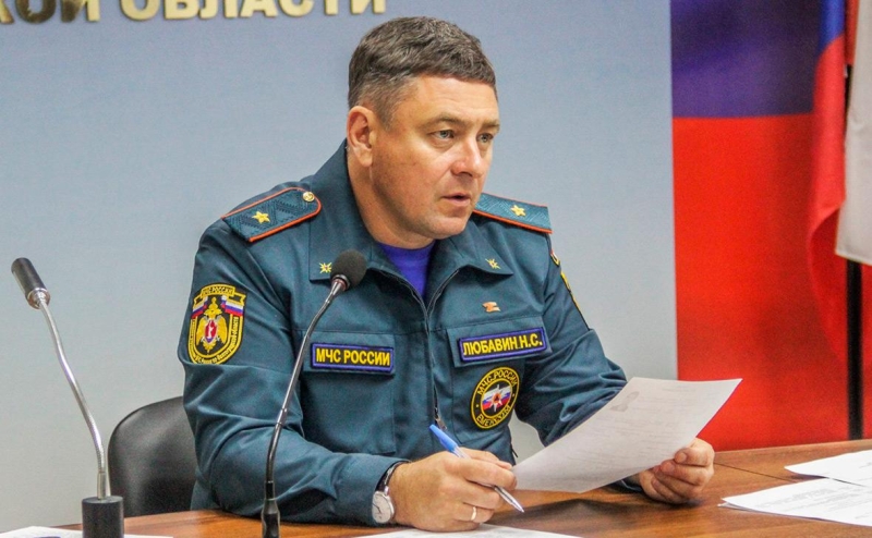 Хинштейн заявил о проверке пожелавшего онкологии сотруднику генерала