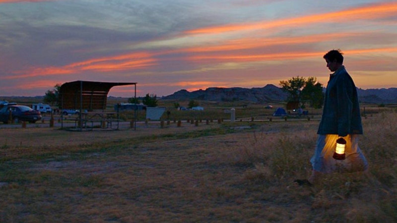 Хлоя Чжао получила «Оскар» как лучший режиссер за фильм «Земля кочевников»