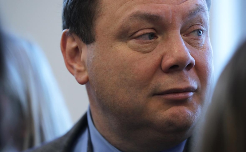 Холдинг Фридмана и Авена потребовал от Украины $1 млрд