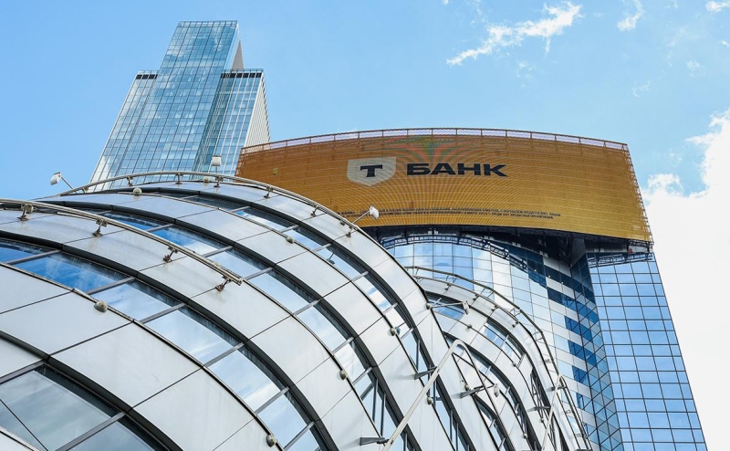 Холдинг Потанина увеличил долю владения в головной структуре Т-Банка