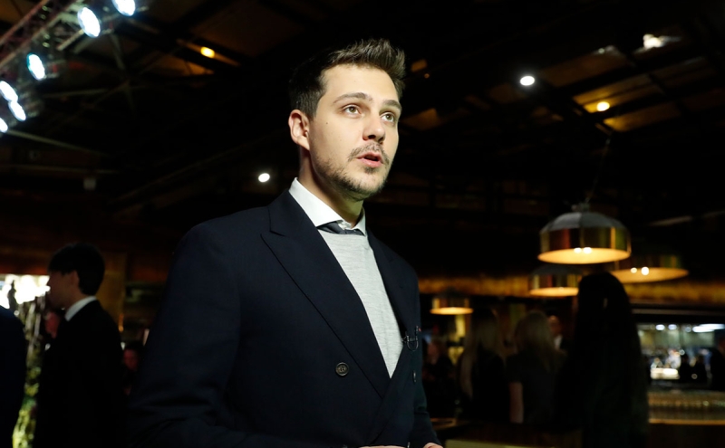 &laquo;Холоп 2&raquo; вошел в тройку самых кассовых фильмов в России