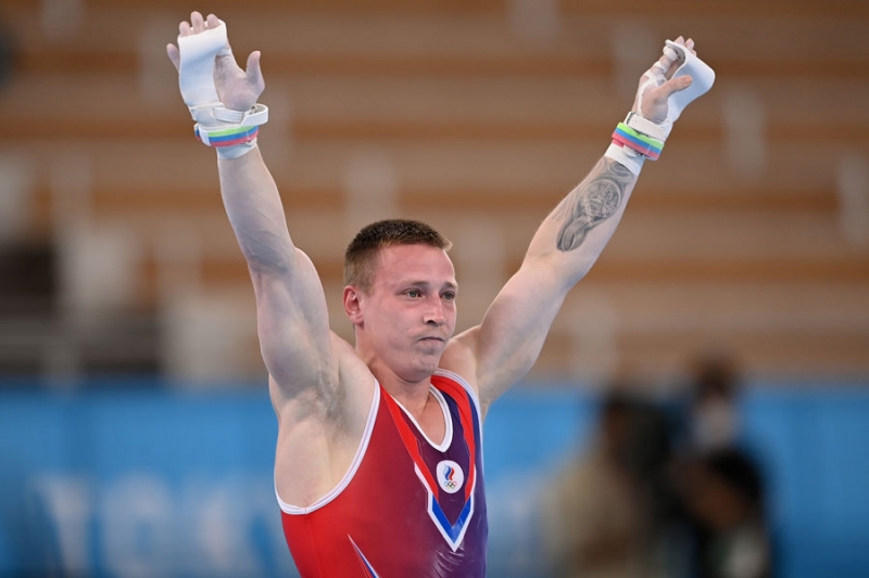 Хоркина считает, что поражение гимнаста Аблязина может привести к&nbsp;изменению правил