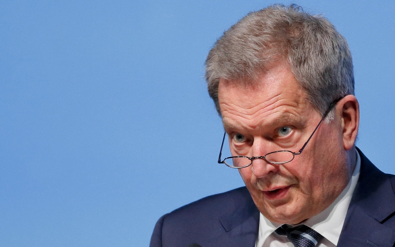 Хорватия пообещала наложить вето на вступление Финляндии и Швеции в НАТО