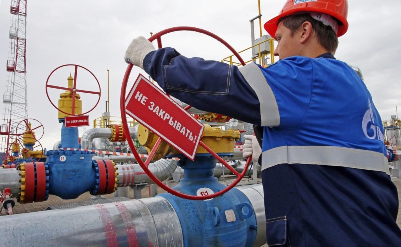 Хранилища газа в Европе заполнены почти на 90%. Что это значит