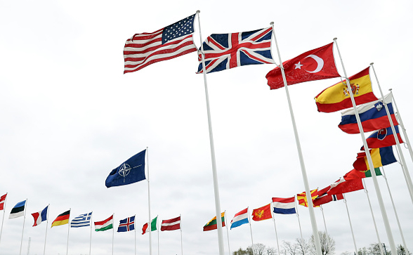 HS узнала о планах Финляндии и Швеции одновременно подать заявки в НАТО