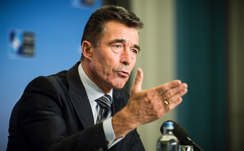 HS узнала о планах Финляндии и Швеции одновременно подать заявки в НАТО