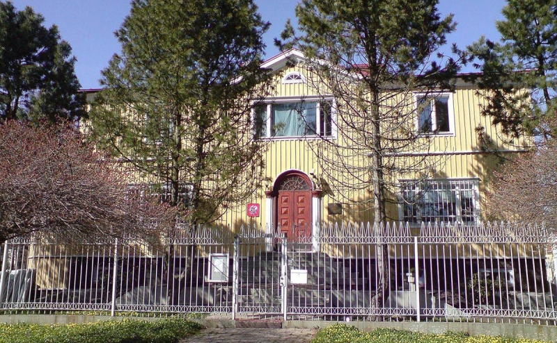 HS узнала об аннулировании виз финнам, ездящим в Россию за бензином