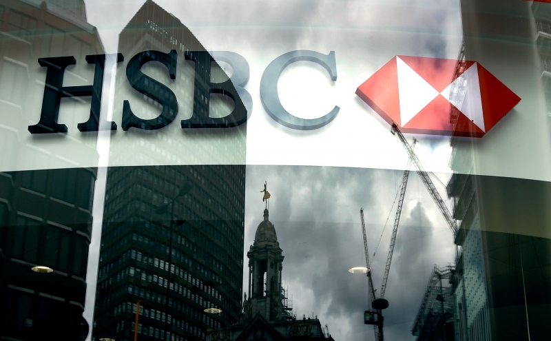 HSBC продаст российский бизнес Экспобанку