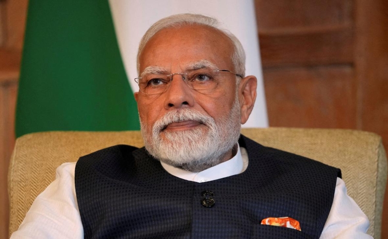 HT узнала, что Моди не поедет на сессию ООН из-за напряженности с США