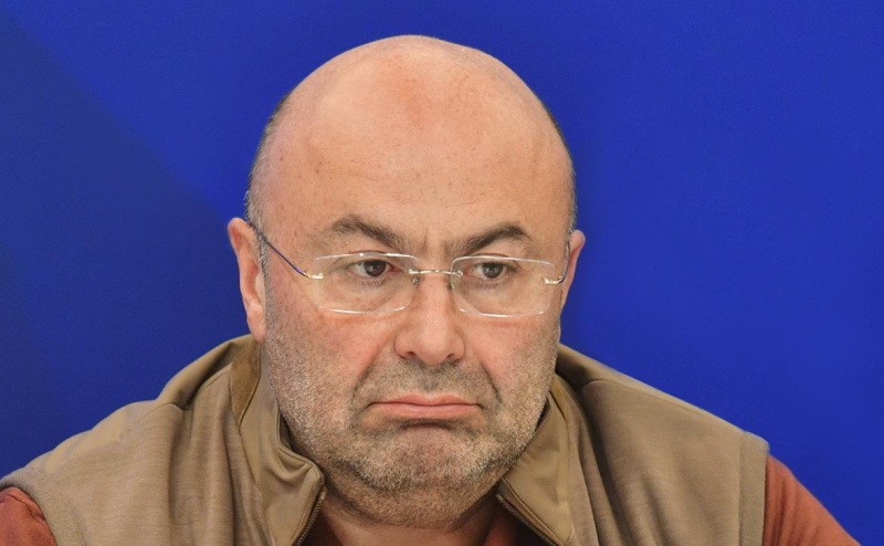 Хубутия назвал недопустимым требование национализации участков&nbsp;в