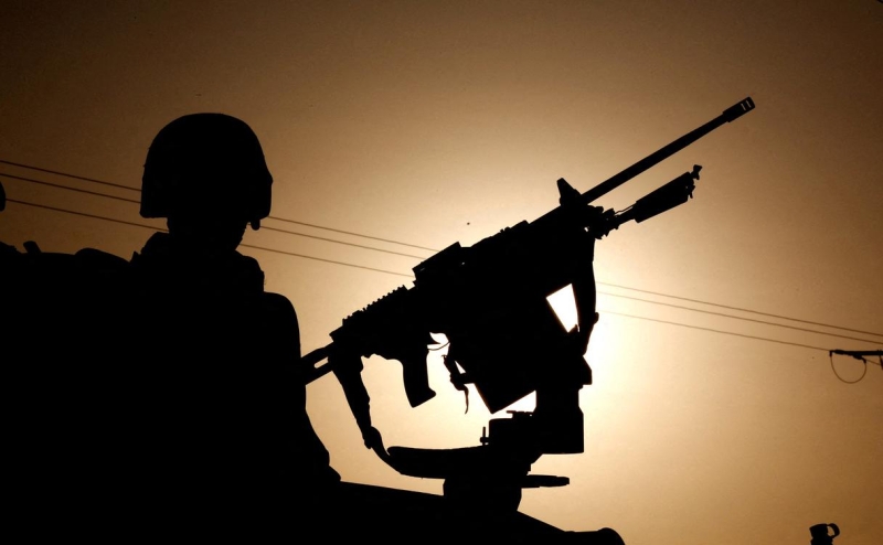 Хунта Нигера привела войска в состояние боеготовности