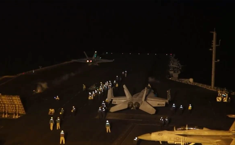 Хуситы атаковали танкер с российской нефтью