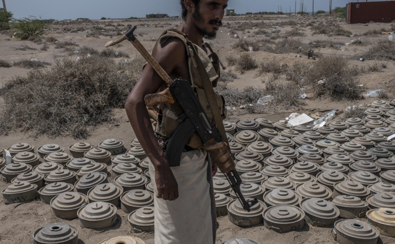 Хуситы пожаловались на «искушения из США»