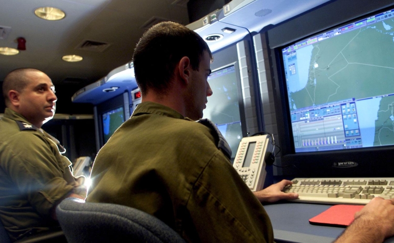 Хуситы в Йемене запустили ракеты по Израилю